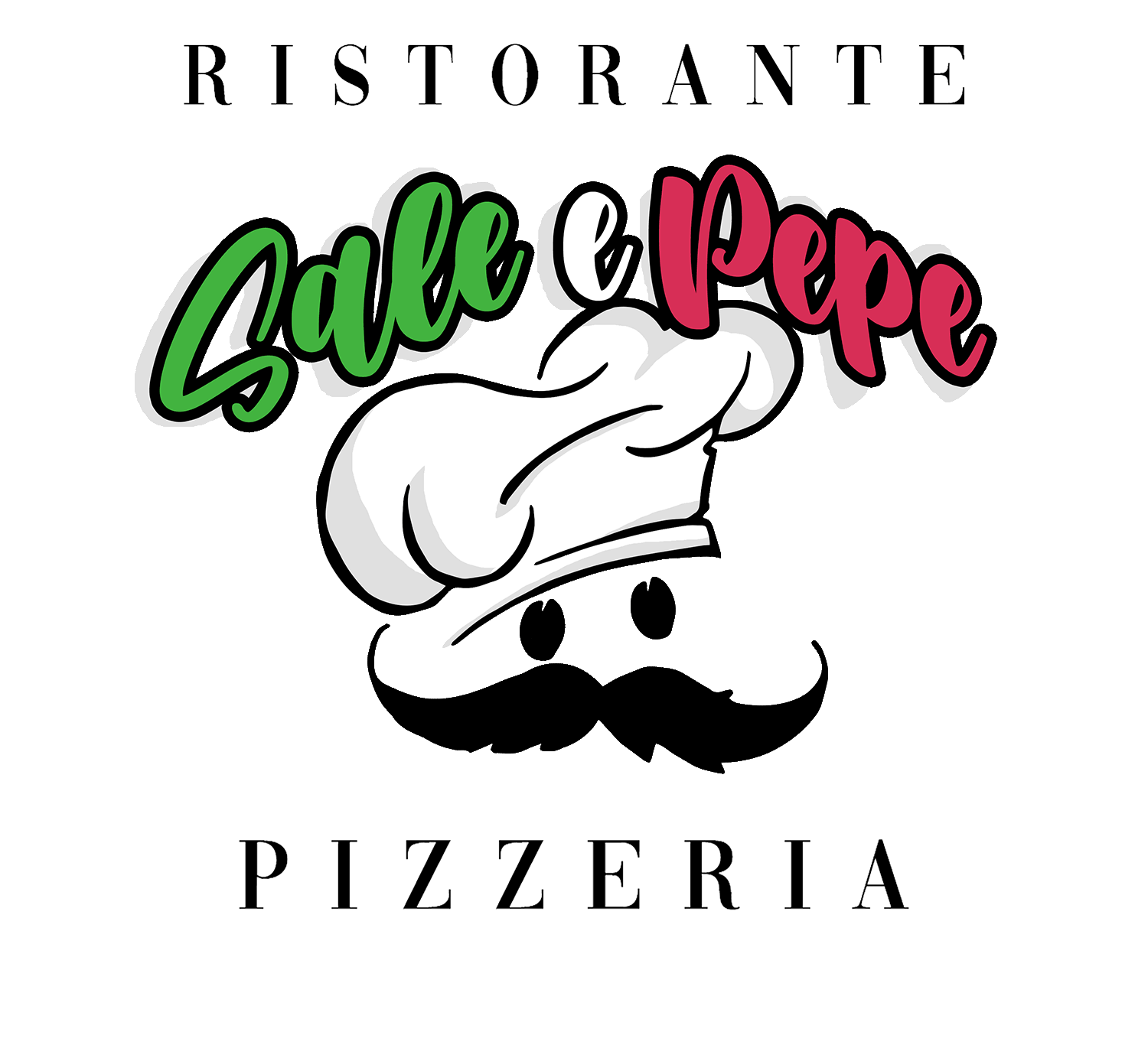 Ristorante Sale e Pepe - Italienischer Kochgenuss